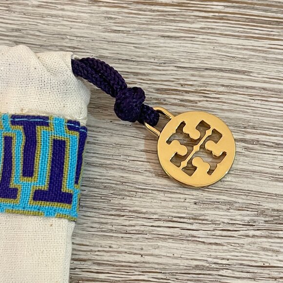 Tory Burch Dustbag 13" x 10" Storage for Small Bag or Shoes - Picture 2 of 3